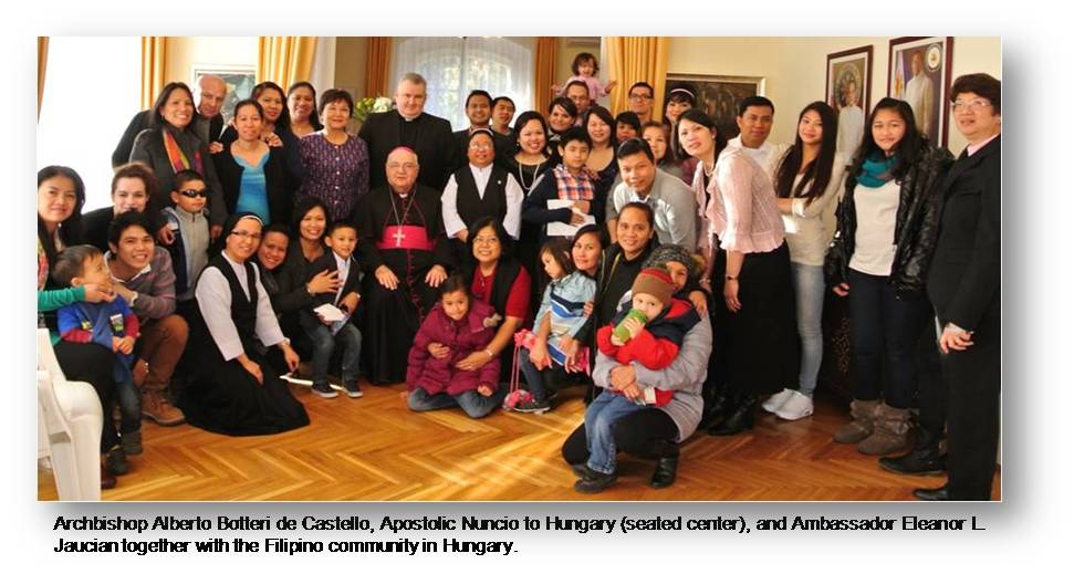 Budapest Apostolic Nuncio2
