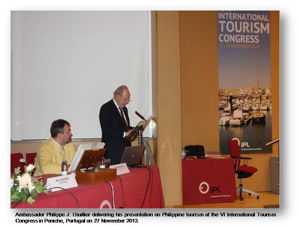 Lisbon Tourism Congress1