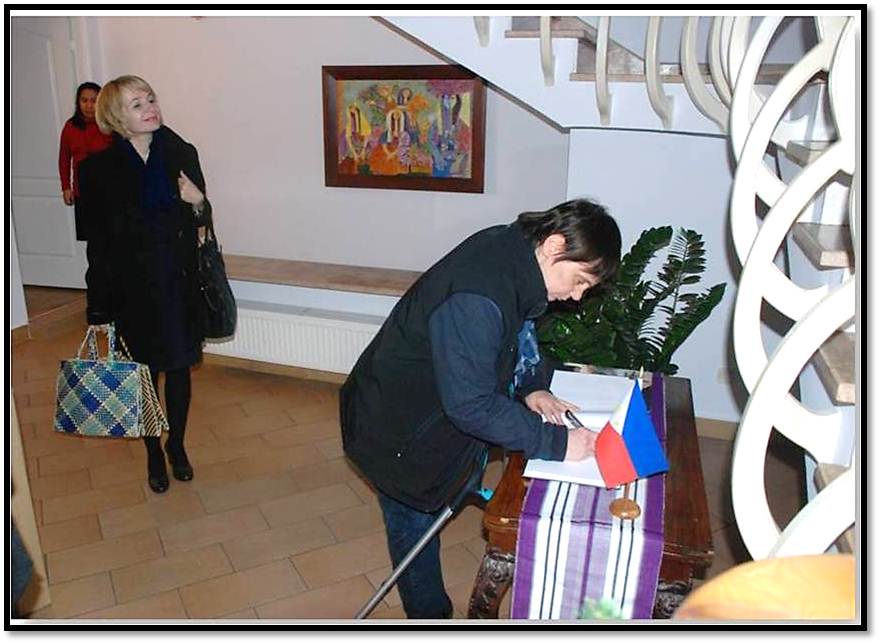 Warsaw 2