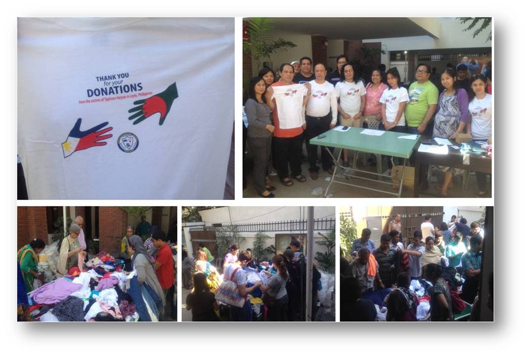 Dhaka Filcom bayanihan2