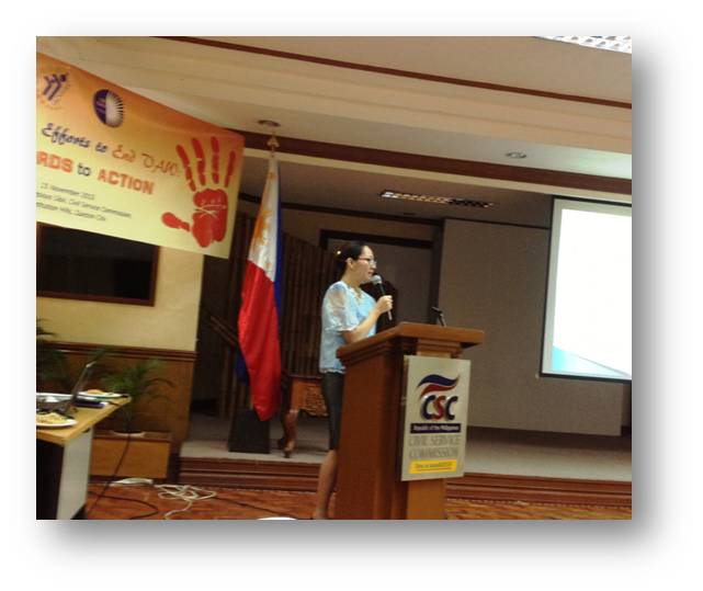 VAw seminar report