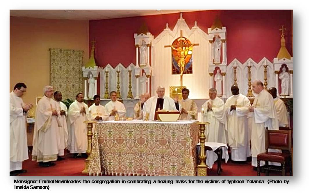 NY Concelebrated Mass1