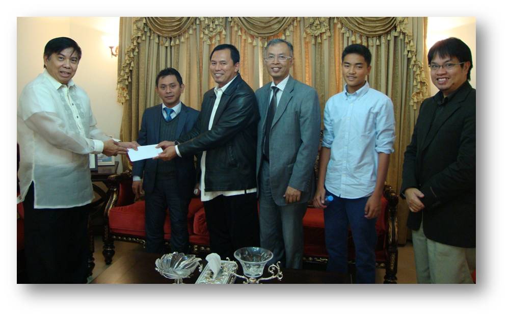 Doha Indonesian Community