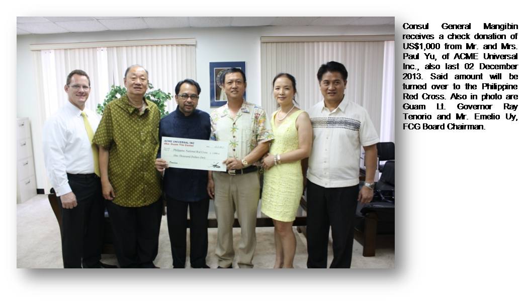 Agana Guam Donations2