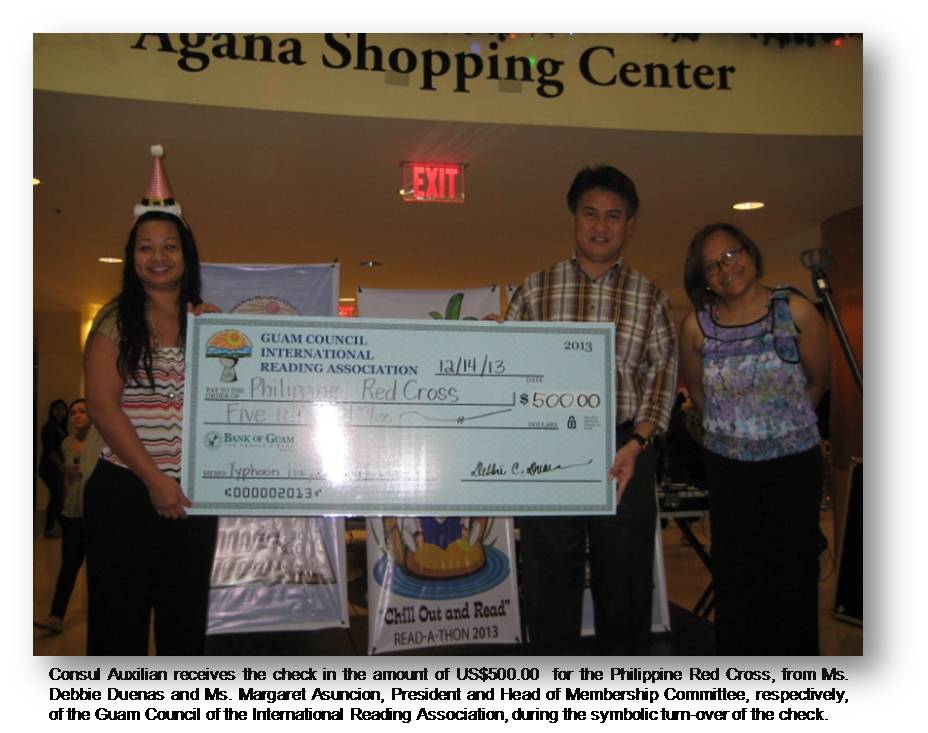 Agana Guam Donations4
