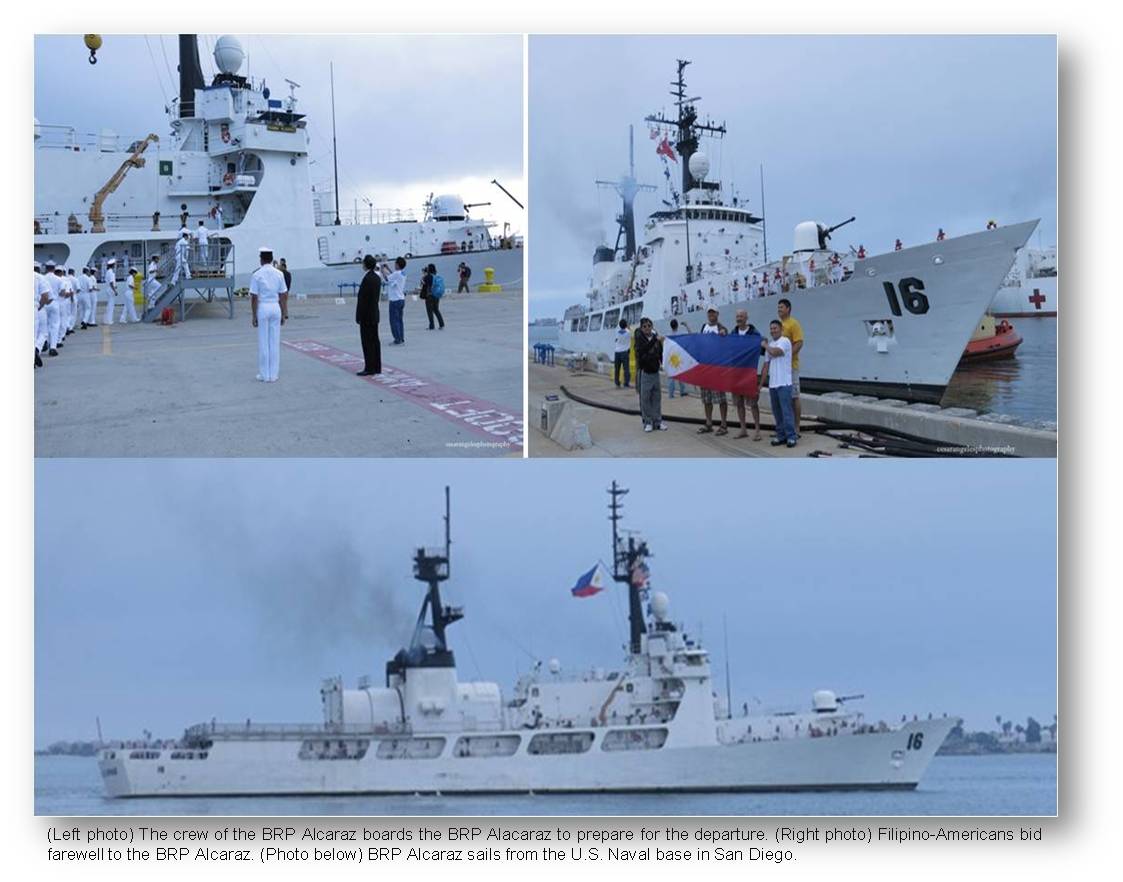 LA-departure of BRP Alcaraz2