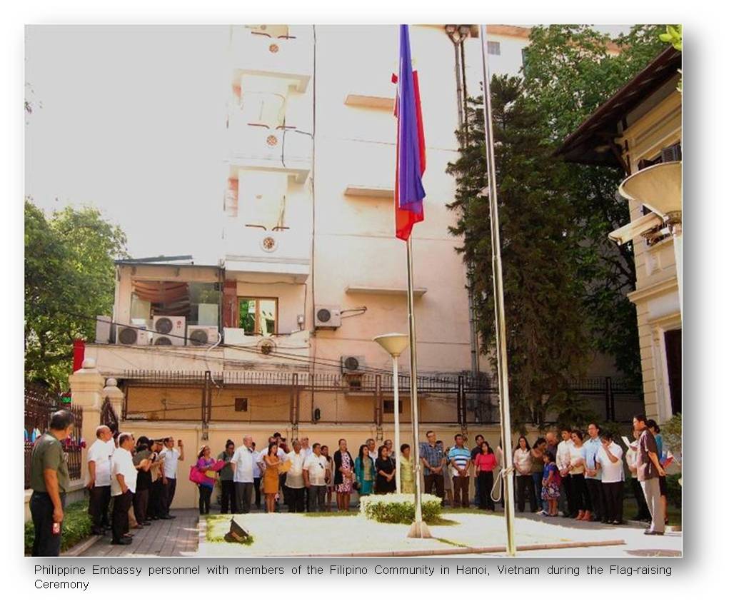 Hanoi independence day1