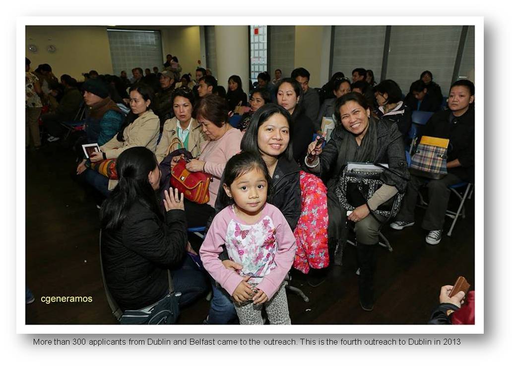 London  consular outreach in Dublin2