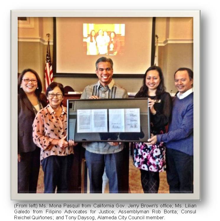 SF  filipino american history