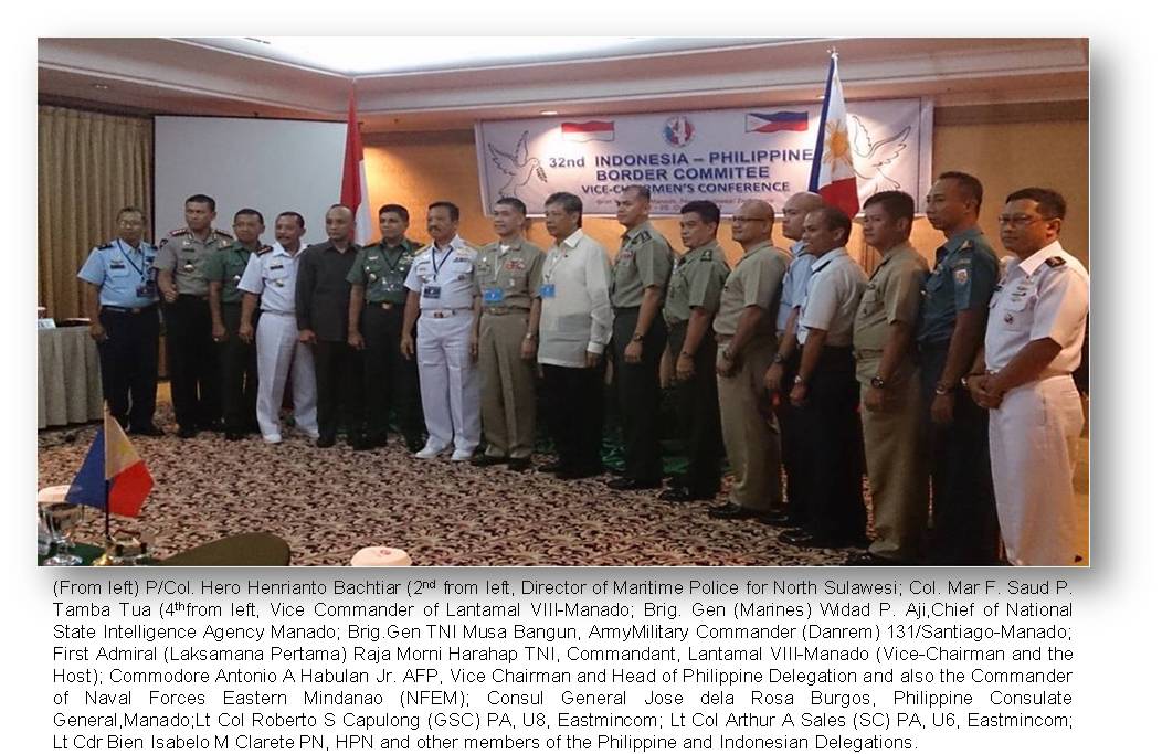 Manado-Phl Indonesia border committee1