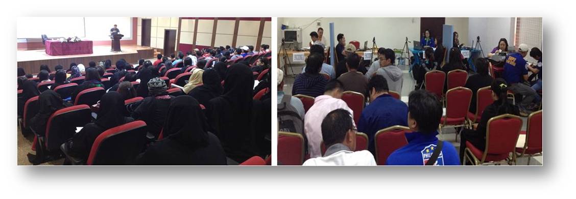 Riyadh  consular services in Hofuf2