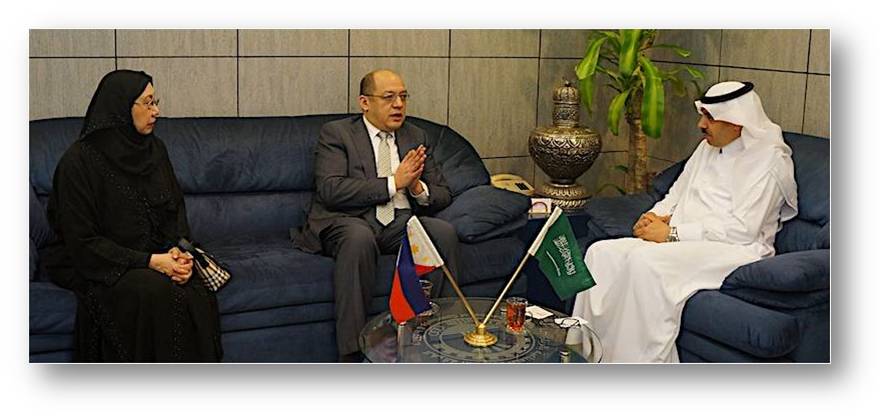 Riyadh Food export1