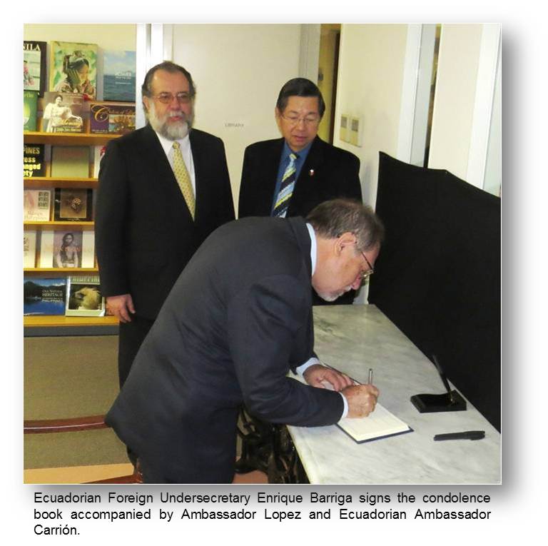 Tokyocondolencebook