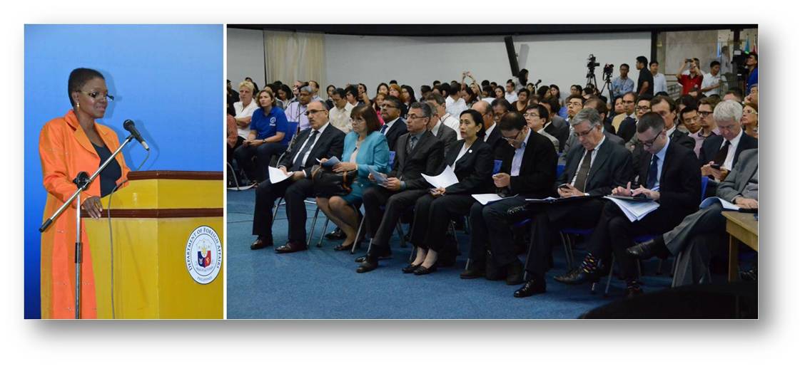 UNIO  Appeal Launch2
