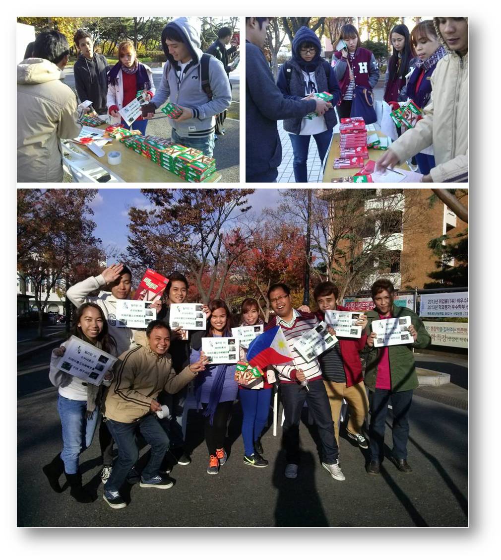 Seoul  filcom group