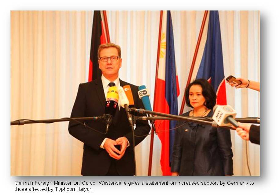 Berlin  FM Westerwelle1