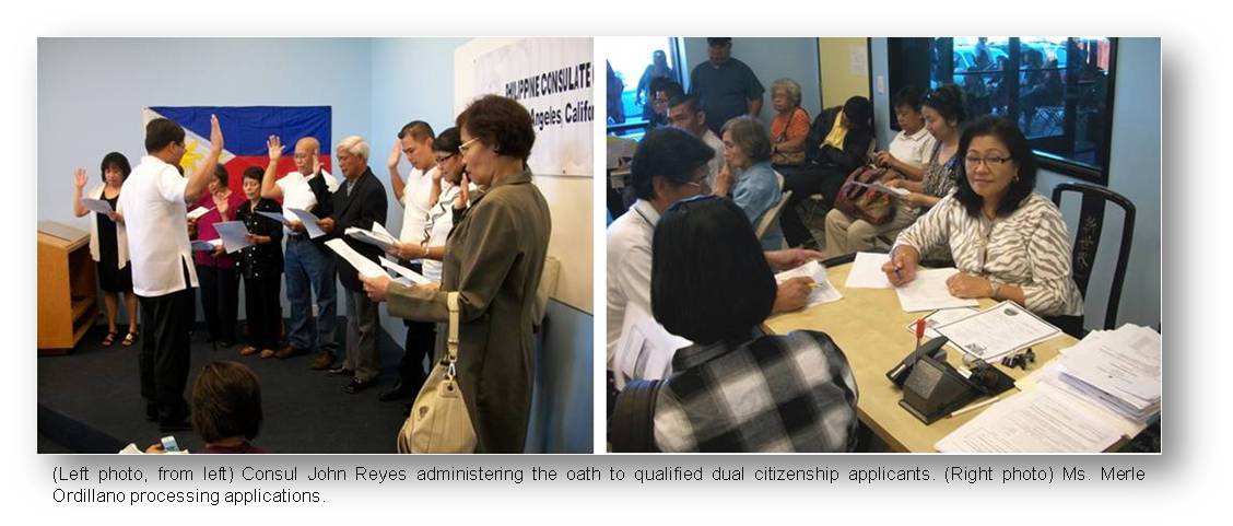 LA- consular outreach in Chandler