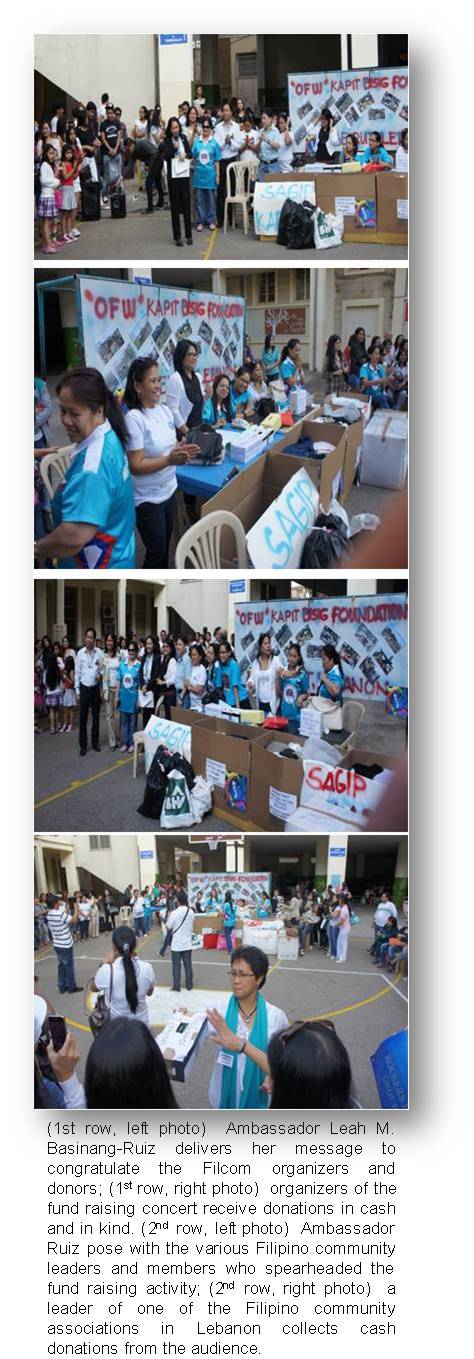 Beirut  concert for typhoon victims1
