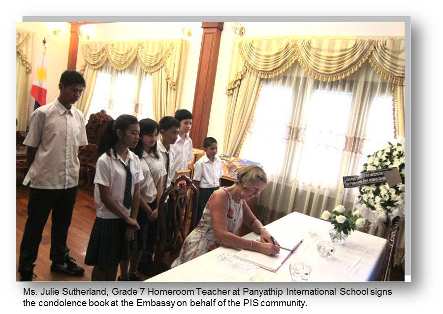 Lao Students