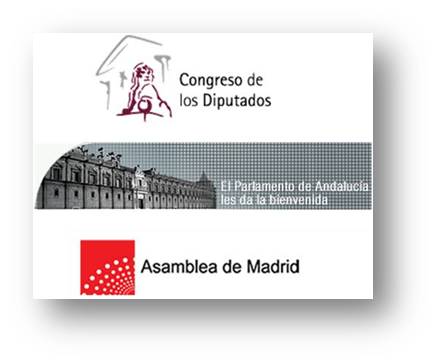 Madrid AICED donation2