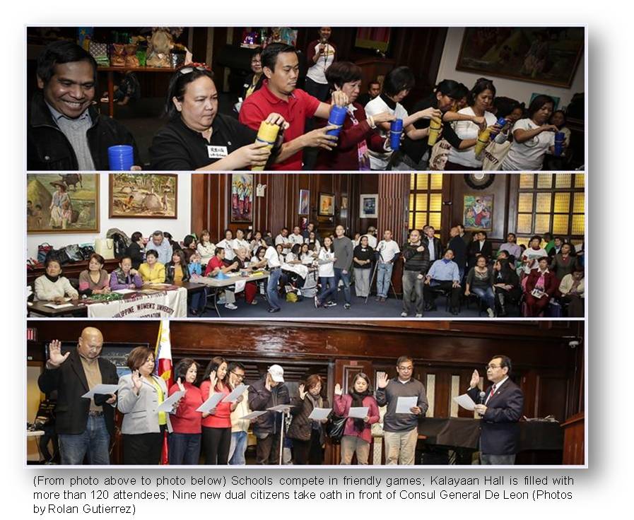 NYPCG Homecoming sa Konsulado4