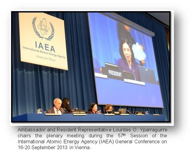 Vienna  IAEA2