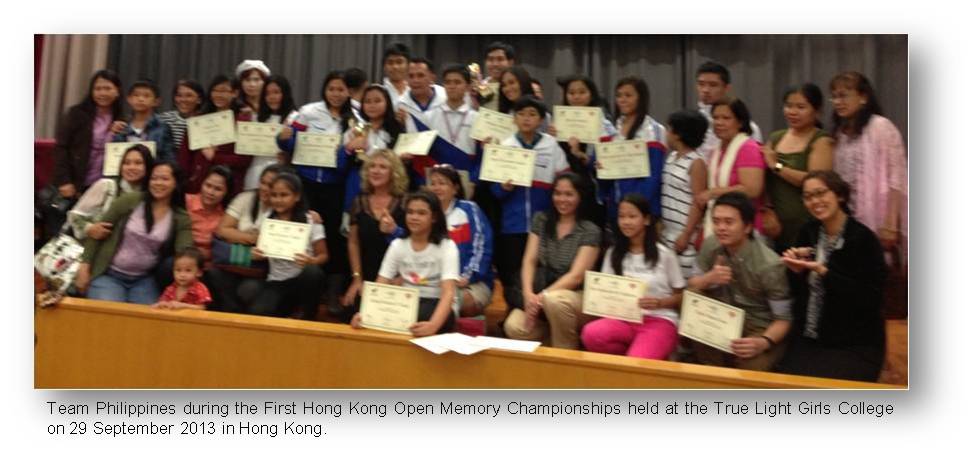 HK open memory championships3