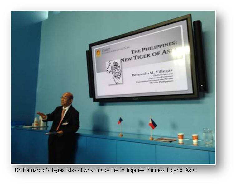 The Hague  Philippine trade and investment seminar3