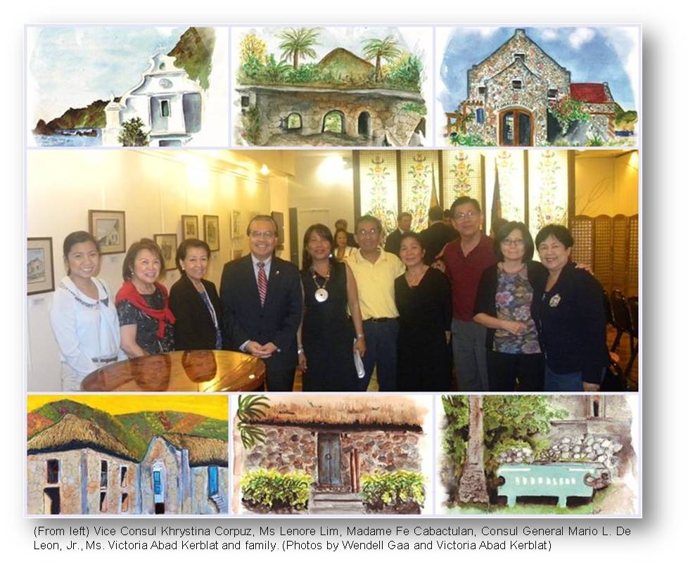 NYPCG  American Heritage Month1
