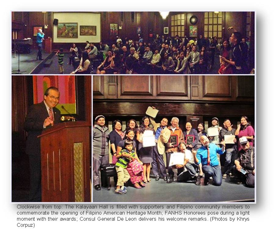 NYPCG  American Heritage Month2