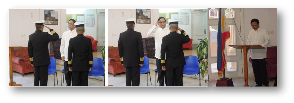 Manama  turn over for naval officer4