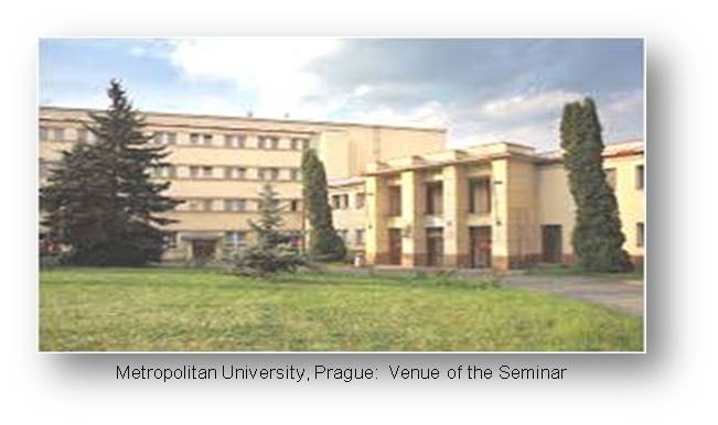 Prague seminar on 40 years of diplomatic relations