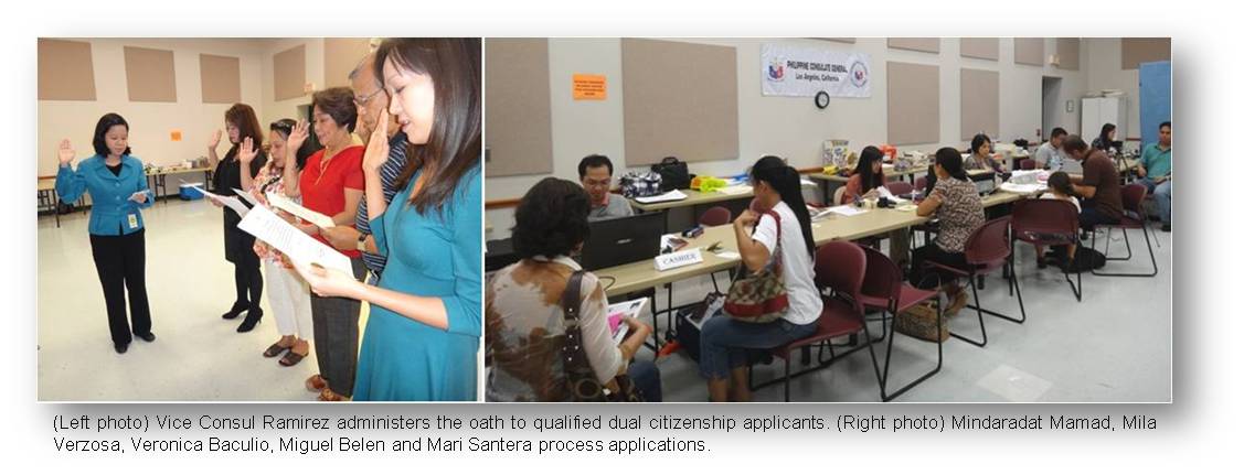 LA-consular outreach in Dallas