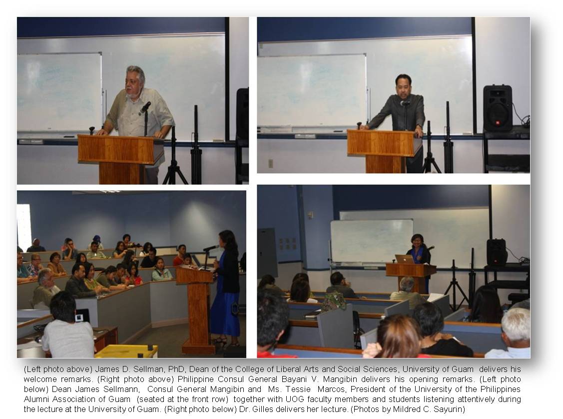 Agana 4th Phl studies lecture1