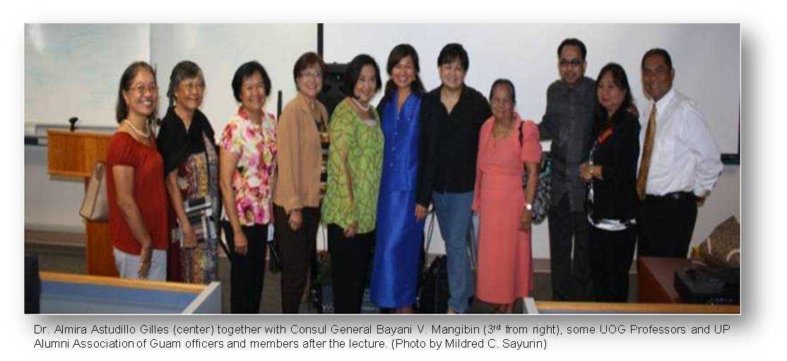 Agana 4th Phl studies lecture2
