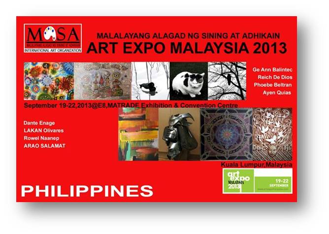 Kl Art expo