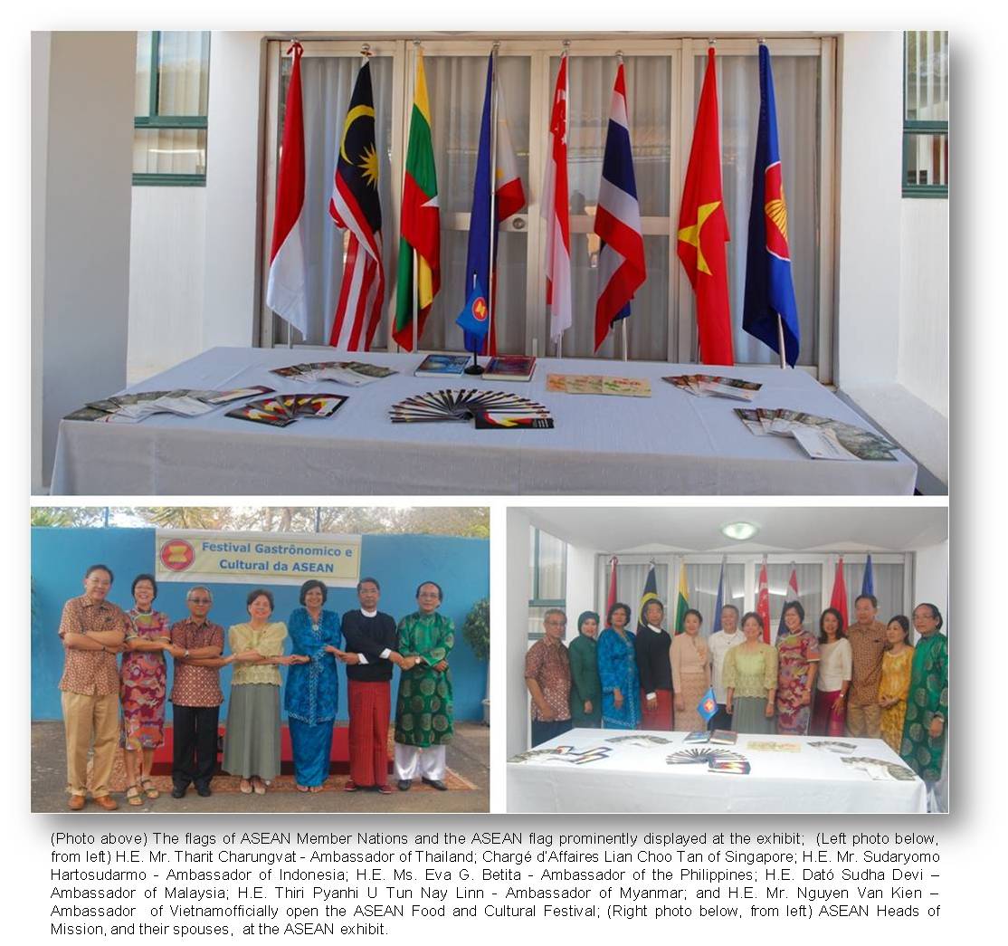 Brasilia  ASEAN activities2