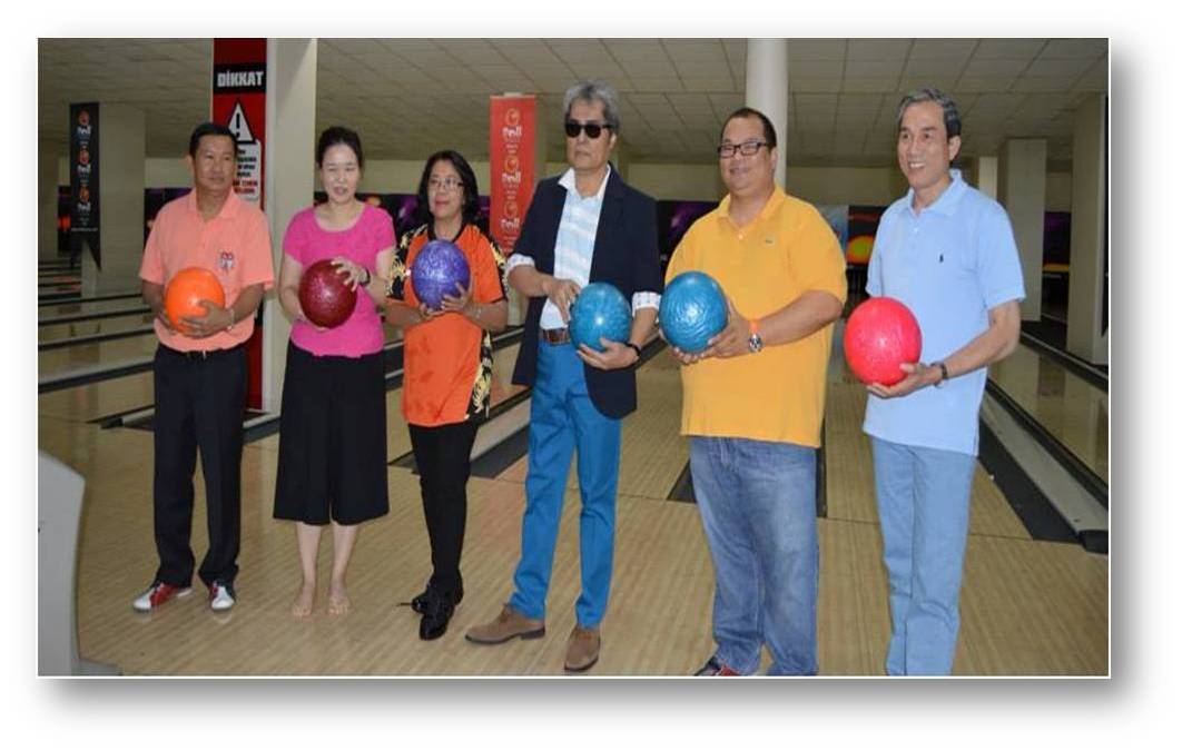 Ankara  ASEAN bowling1