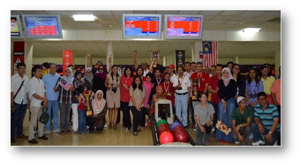 Ankara  ASEAN bowling3