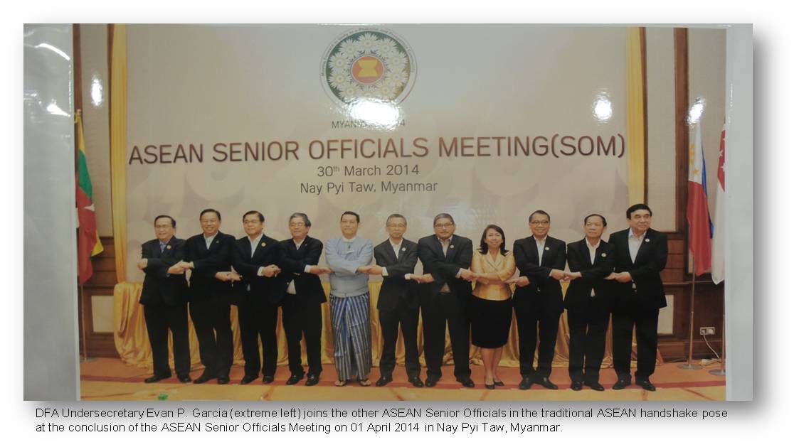 ASEAN SOM