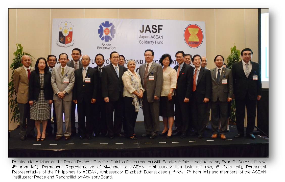 ASEAN JASF