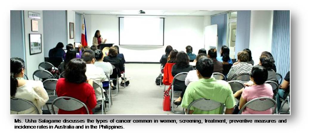 Sydney Talk on Cancer Prevention2.Final