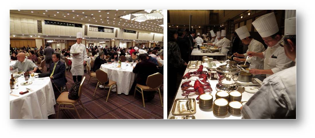 Tokyo Charity dinner3