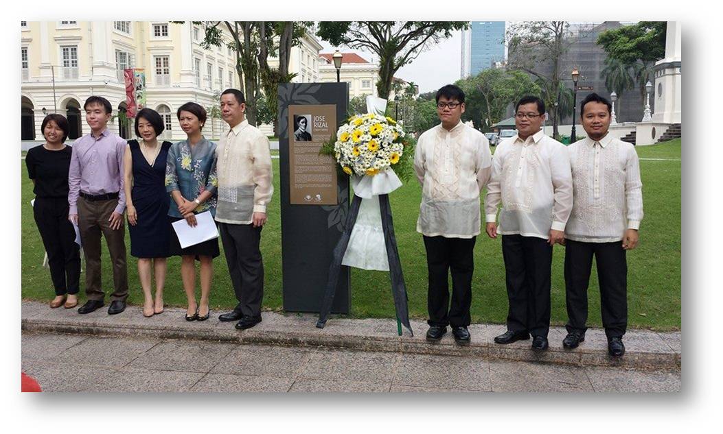 SG Rizal Day2