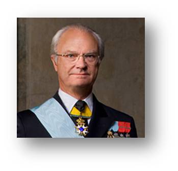 OEA King of Sweden