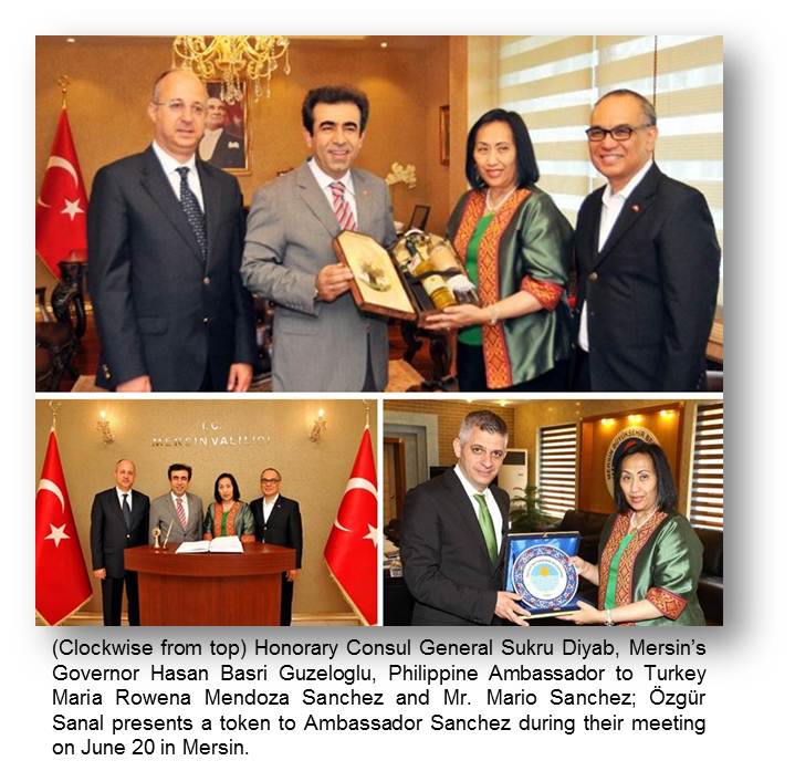 ankara