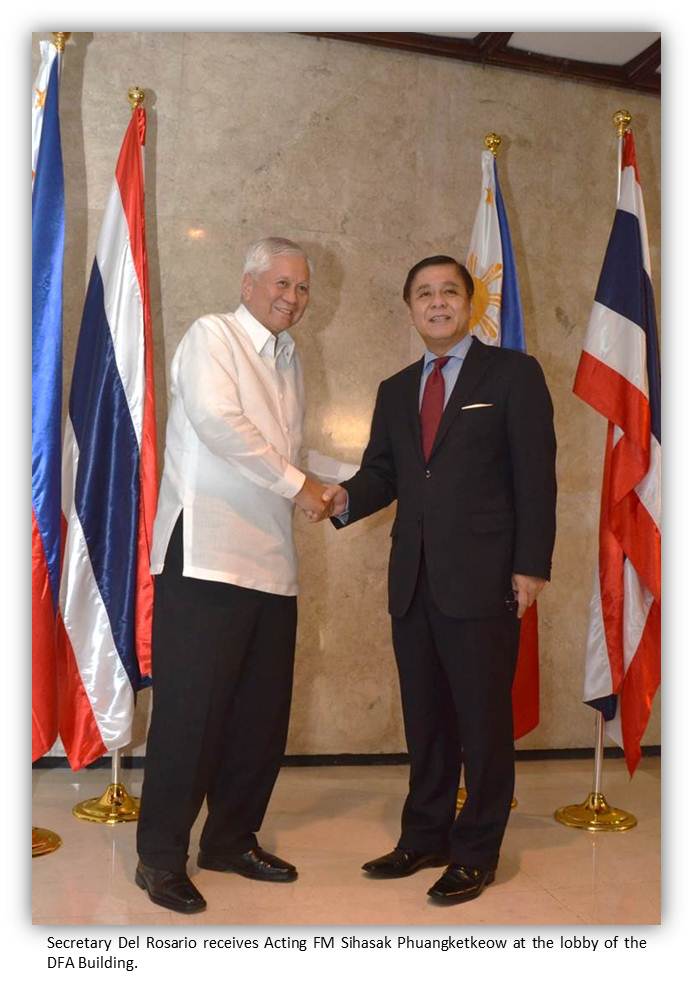 SFA-Thai FM