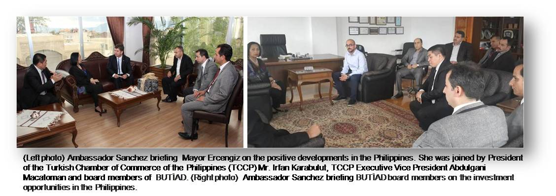 Ankara Phl roadshow in Burdur2