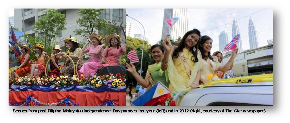 KL independence day