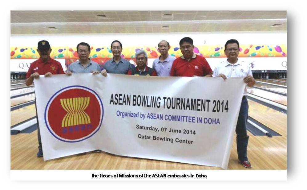 Doha ASEAN Bowling1